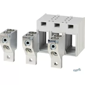   Eaton 630A, set de conectori cu manșon de strângere, NZM3-xka2-271461