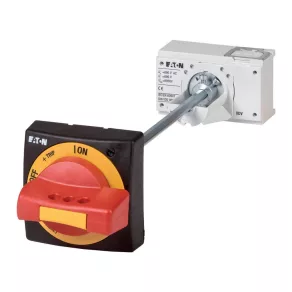   Manetă de cuplaj pentru ușă Eaton, servodirecție, ax de 60 mm, nzm2-xtvdvr-60-271513