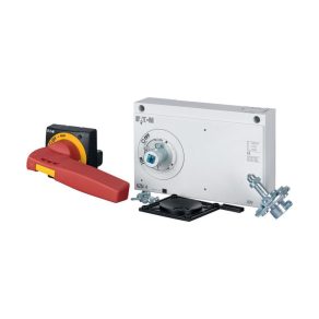   Mâner rotativ pentru ambreiaj ușă Eaton, ax p/s 60 mm, NZM4-xtvdvr-60-271515