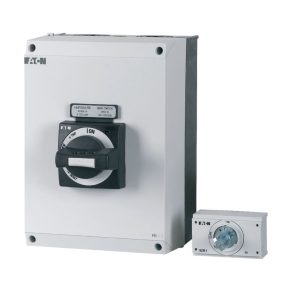 Carcasă Eaton, NZM1-xcik5-tvd-271521