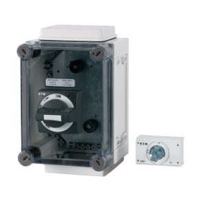 Carcasă Eaton, NZM1-xci23-tvd-271522