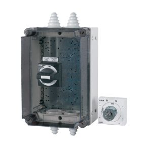 Carcasă Eaton, NZM2-xci43-tvd-271524