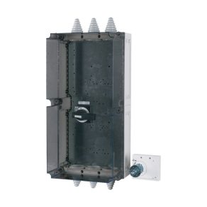 Carcasă Eaton, NZM3-xci48-tvd-271525