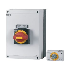 Carcasă Eaton, NZM1-xcik5-tvdvr-271526