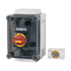 Carcasă Eaton, NZM1-xci23-tvdvr-271527