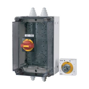 Carcasă Eaton, NZM2-xci43-tvdvr-271529