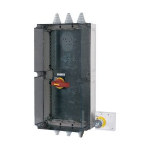 Carcasă Eaton, NZM3-xci48-tvdvr-271530