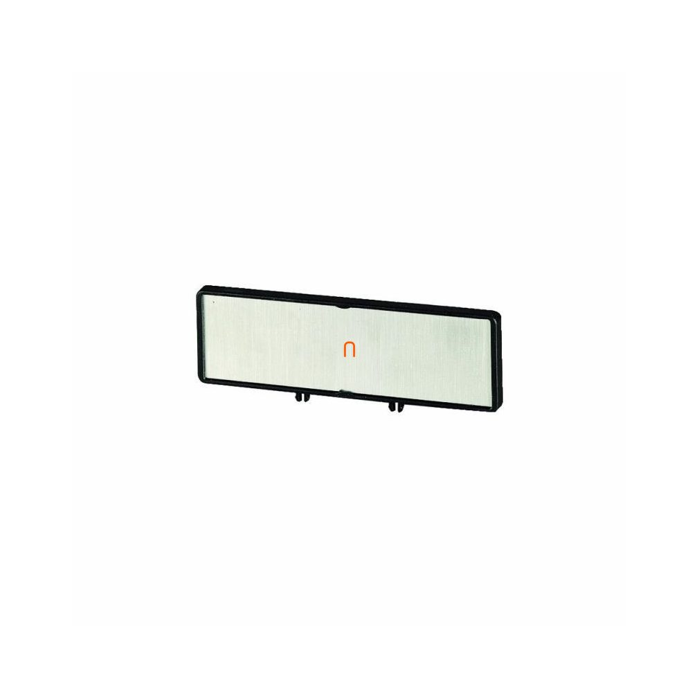 ZFS61/62-NZM7 Placă de identificare 272525 Eaton