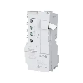 Eaton curent de lucru eliberat, NZM4-xa-230ac-mns-274138