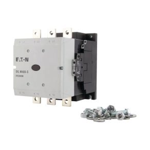   Contactor de putere Eaton 200 kW/400 V/AC-3, dilm400-s/22 (220-240 V 50/60 Hz) -274196