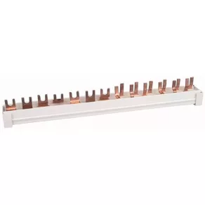   Șină de conectare Eaton cu blocuri/superioară, Z-GSV-10/3P+N/12-O 274403