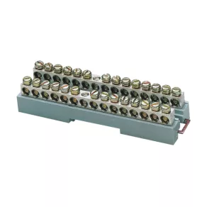 Suport pentru bloc terminal Eaton, ks-3-275437