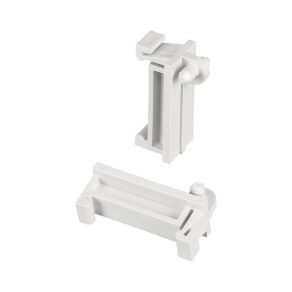   Suport pentru bloc terminal Eaton pentru șină DIN (vertical), kt-5-275447