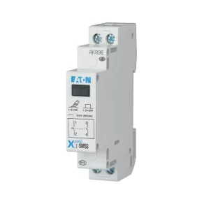 Comutator de control Eaton, 2z, 16A/250Vac, z-sw/ss-276301