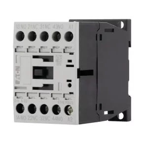   Contactor auxiliar Eaton AC 2z 2ny, dila-22 (380 V 50 Hz, 440 V 60 Hz) -276400