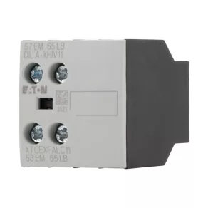   Bloc auxiliar Eaton, temporizat, tip șurub, 1z 1ny, dila-xhiv11-276423