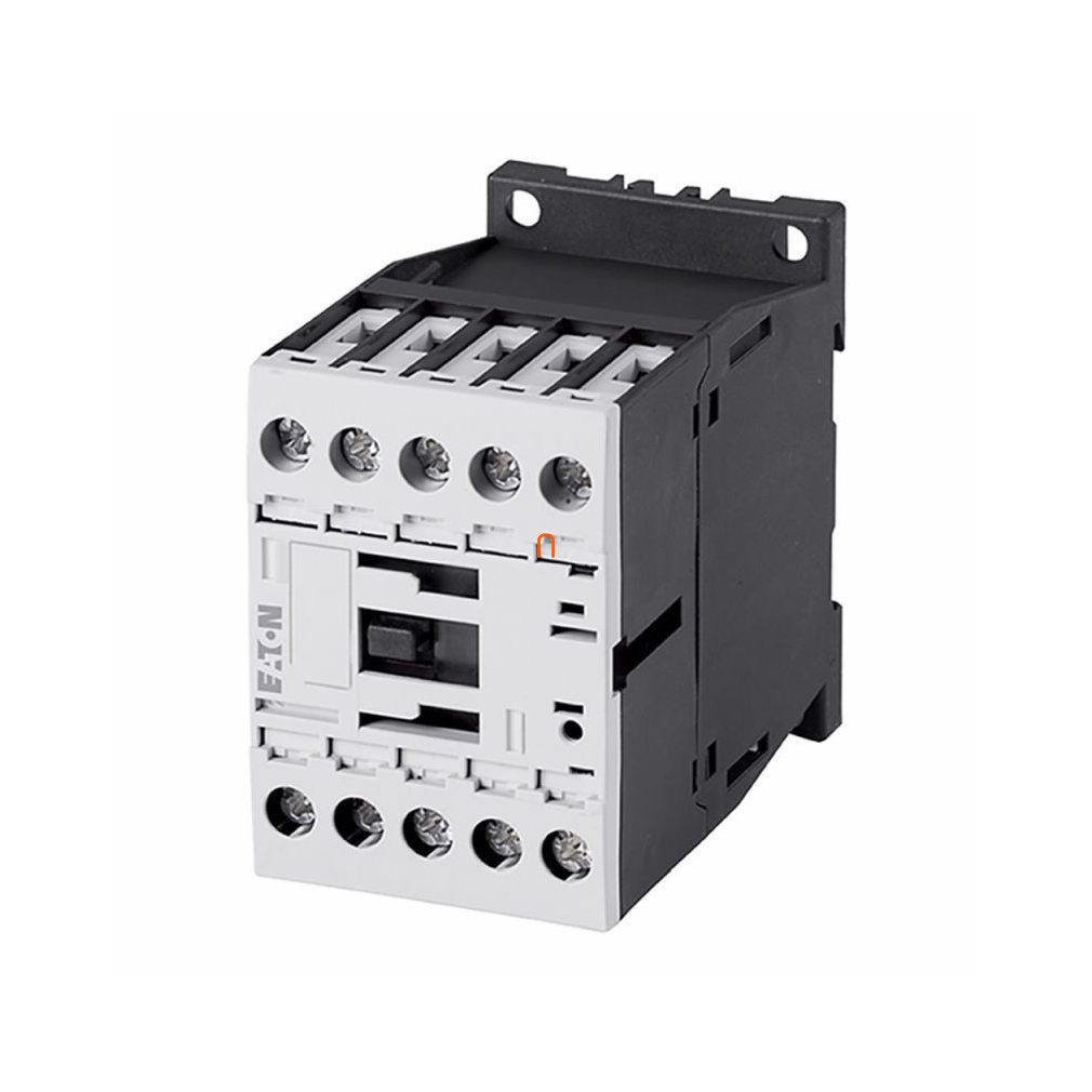 DILA-XHI31 Segédérintkező, csavaros, 3z+1ny 276427 Eaton