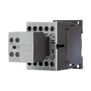  Contactor de putere Eaton, 4 kW/400 V, c.a., dilm9-21 (230 V 50 Hz, 240 V 60 Hz) -276760