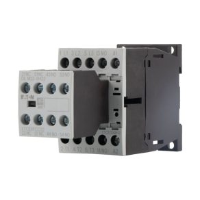   Contactor de putere Eaton, 4 kW/400 V, curent continuu, dilm9-32(24 Vcc)-276810