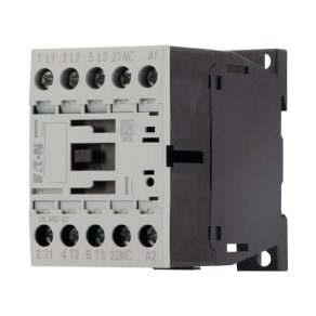   Contactor de putere Eaton, 5,5 kW/400 V, c.a., dilm12-01 (110 V 50/60 Hz) -276871