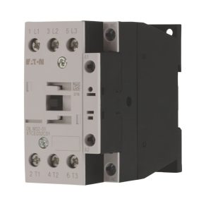   Contactor de putere Eaton, 15 kW/400 V, c.a., dilm32-01 (230 V 50/60 Hz) -277300