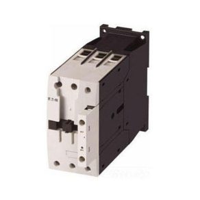   Contactor de putere Eaton, 18, 5 kW/400 V, c.a., dilm40 (230 V 50 Hz, 240 V 60 Hz) -277766