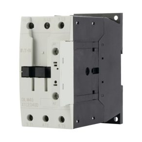   Contactor de putere Eaton, 18, 5 kW/400 V, c.a., dilm40 (400 V 50 Hz, 440 V 60 Hz) -277768