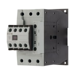   Contactor de putere Eaton, 18,5 kW/400 V, c.a., dilm40-22 (230 V 50 Hz, 240 V 60 Hz) -277798