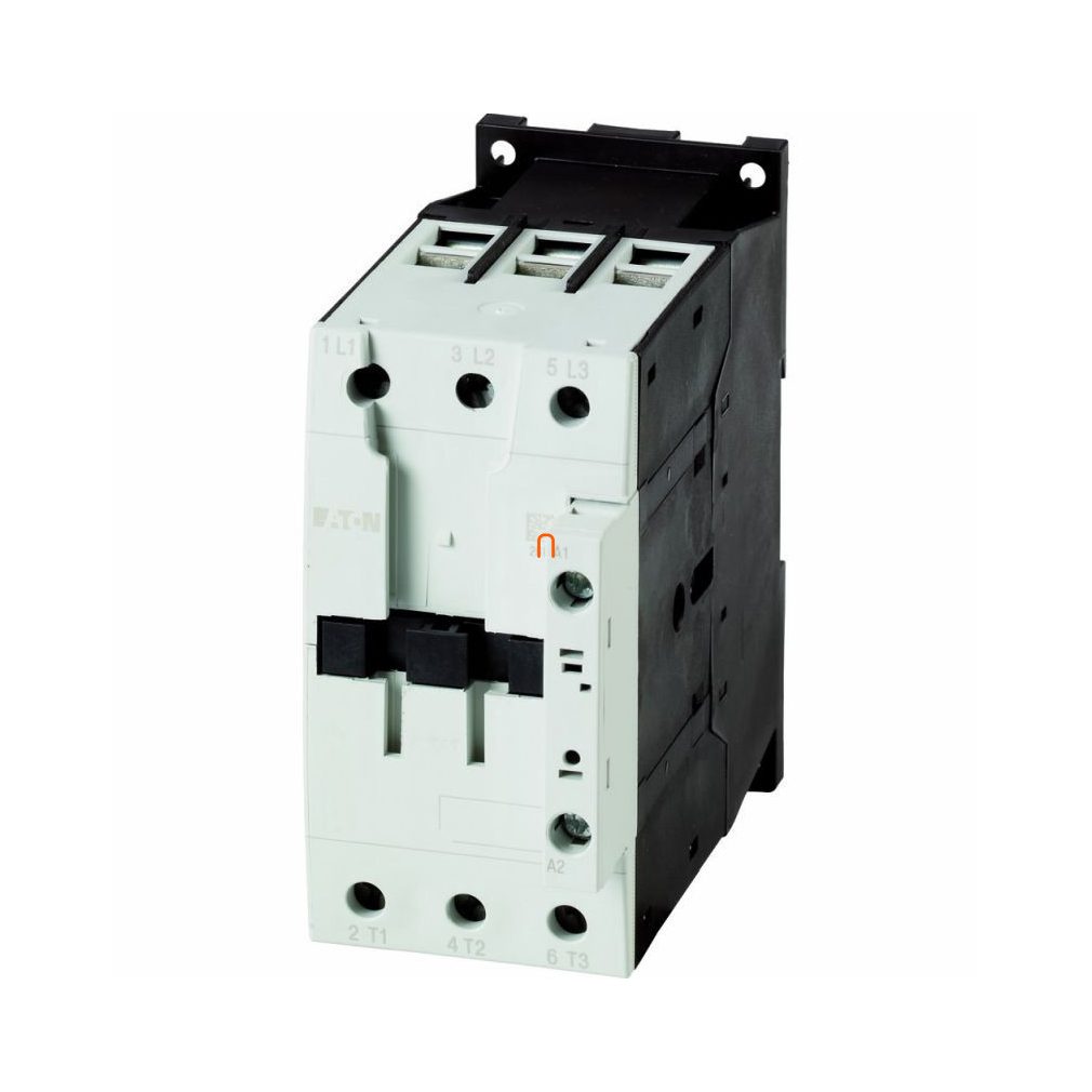 DILM50(110V50HZ,120V60HZ) Teljesítmény kontaktor, 22kW/400V, AC 277827 Eaton