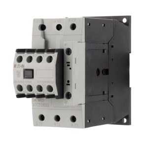   Contactor de putere Eaton, 30 kW/400 V, curent continuu, dilm65-22(rdc24)-277940