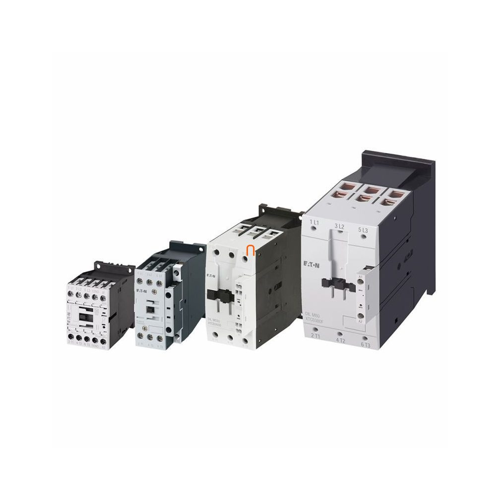 DILM150-XHI40 Segédérintkező DILM40..170 277948 Eaton