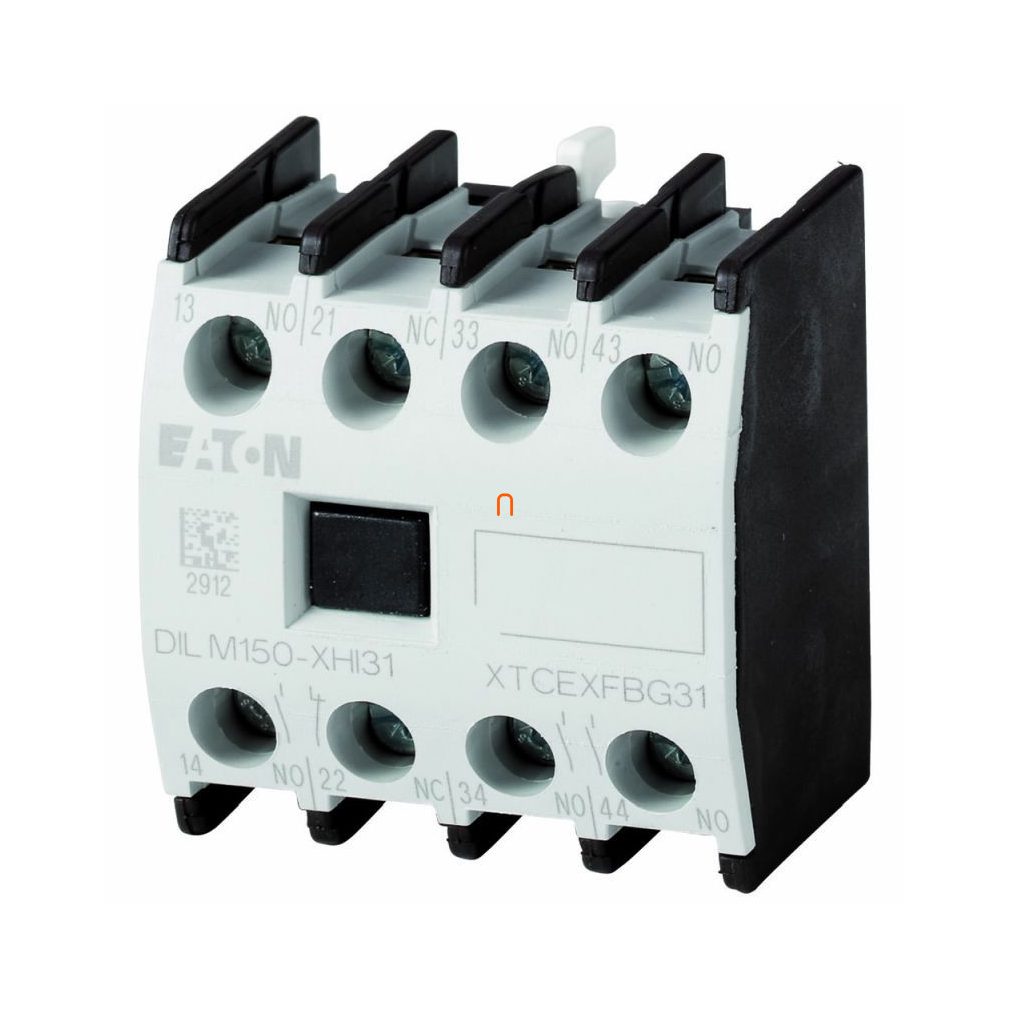 DILM150-XHI13 Segédérintkező DILM40..170 277951 Eaton