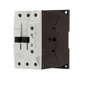   Contactor Eaton pentru schimbare de direcție, 30 kW/400 V, c.a., diulm65/11 (230 V 50 Hz, 240 V 60 Hz) -278261
