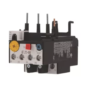   Relé de protecție a motorului Eaton pentru modelul DILM1738, ZB32-32-278454