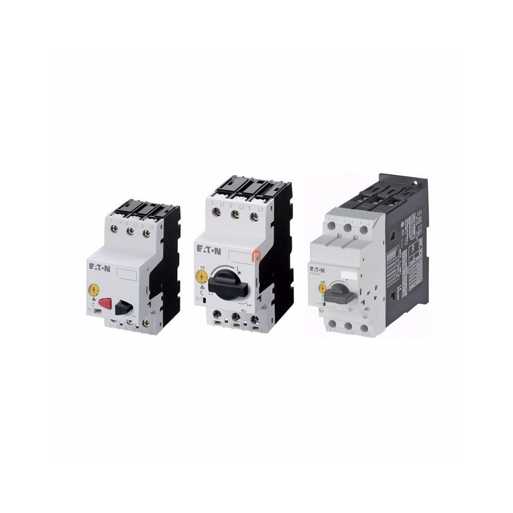PKZM0-32 întrerupător de protecție a motorului 25-32A 278489 Eaton