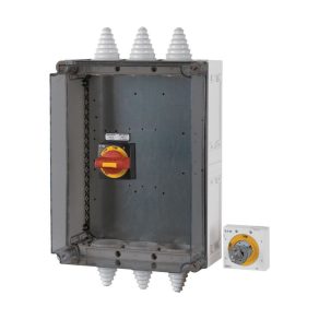 Carcasă Eaton, NZM2-xci45-tvdvr-279356