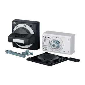   Maneta de cuplare pentru uși Eaton, ax special blocabil, nzm1-xtvd-0-279392