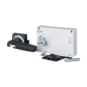   Mâner rotativ cu ambreiaj pentru ușă Eaton, ax special blocabil, NZM4-xtvdv-0-279399
