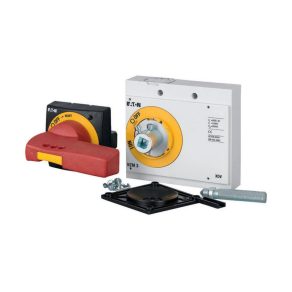   Manetă rotativă pentru ambreiaj ușă Eaton, arbore special p/s, NZM3-xtvdvr-0-279402