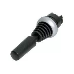   Joystick Eaton, 4 poziții, IP66, placă frontală din titan, cu resetare automată, m22-wj4-279417