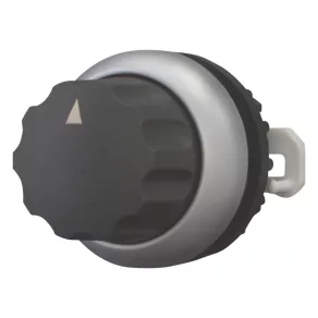   Buton rotativ comutator selector Eaton, 4 poziții, m22-wr4-279419