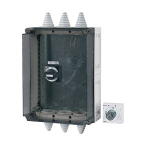 Carcasă Eaton, NZM2-xci45-tvd-280418