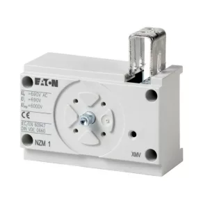 Încuietoare mecanică Eaton, NZM1-xmv-281581