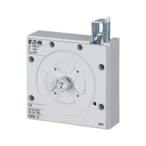 Încuietoare mecanică Eaton, NZM2-xmv-281582