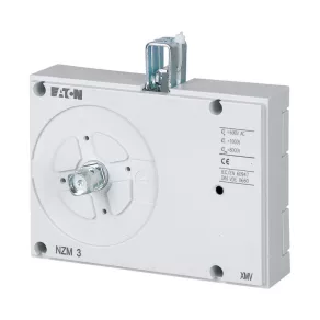 Încuietoare mecanică Eaton, NZM4-xmv-281584