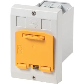   Carcasă Eaton încastrată IP65 cu încuietoare /pkzm01, e-pkz01-svb-281635
