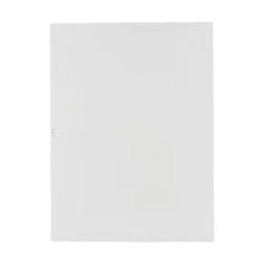   Ușă de dulap montată la nivel, din tablă de oțel, Eaton bfz-uts-2/48-283084