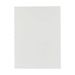   Ușă de dulap Eaton cu montare încastrată AC, bfz-uts-4/96-283086