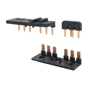   Kit terminaluri de cablu stea-triunghi Eaton dilm1732, dilm32-xsl-283131