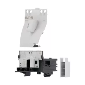Modul de conectare mecanic Eaton, pkzm0-xdm12-283149